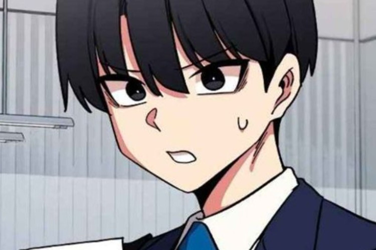 Manhwa Someone Stop Her! (Stop Smoking!) Chapitre 93 Scan VF FR: Spoiler, Date de Sortie, & Liens de Lecture