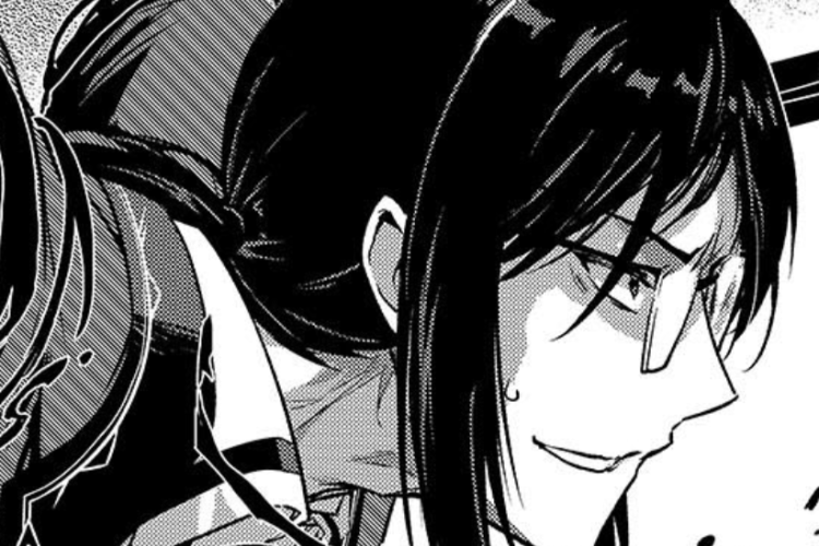 Lecture En Ligne Manga My Status as an Assassin Obviously Exceeds the Hero's Chapitre 36 Scan VF FR, Le Portail qui Rassemble