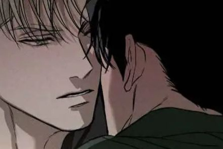 Lisez FlashLight Manhwa chapitre 65 FR VF Scan, amour profond