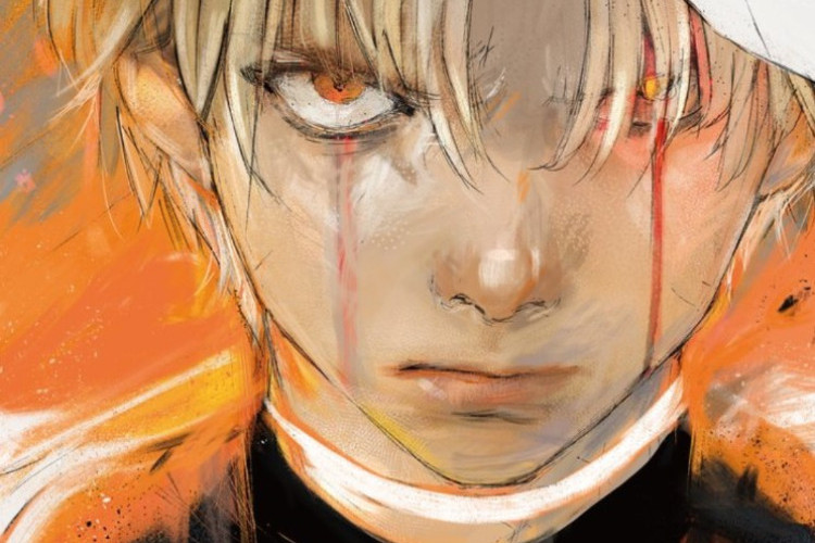 Lire Manga Choujin X Chapitre 68 Scan VF, Détruire La Couronne Du Roi