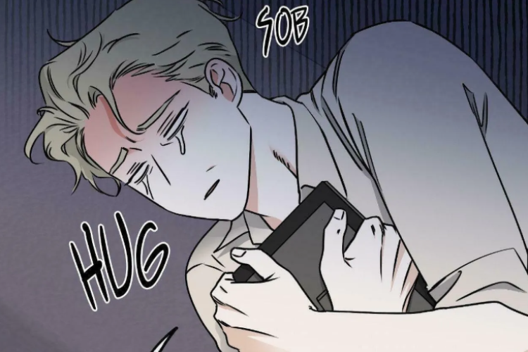 Lien Manhwa Low Tide in Twilight Chapitre Complet en Scan VF FR, Euihyun Doit Rembourser Cette