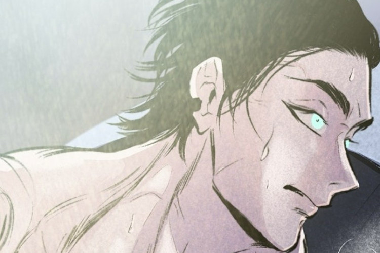 Spoiler RAW! Lecture En Ligne Webtoon Le Jardin des Secrets Chapitre 6 Scan VF FR, Je N'aime pas Qu'on Me Prenne de Haut