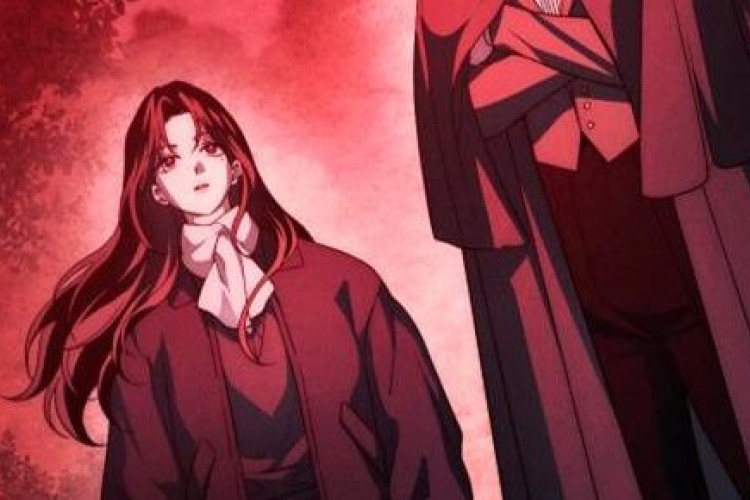 Lien de lecture du Manhwa Swan’s Grave chapitre 47 VF SCAN, montrer son mécontentement