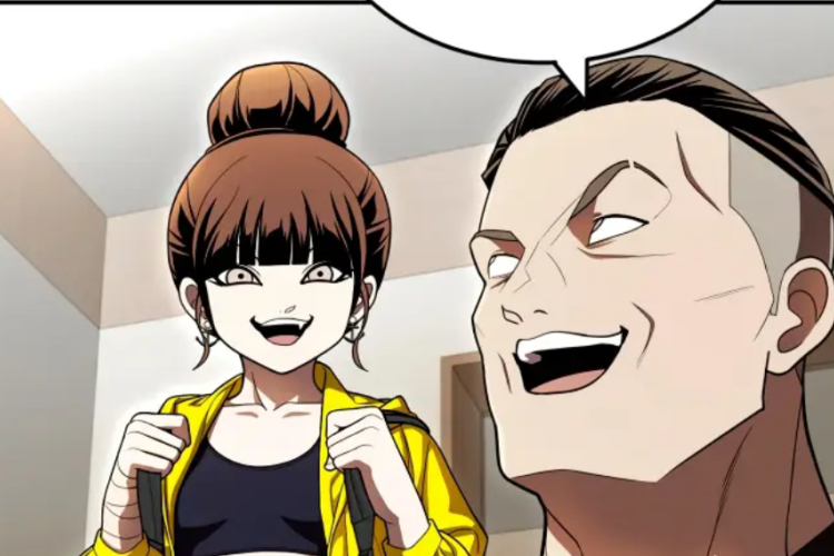 Spoilers du A Sense of Amusement Chapitre 61 Scan VF, Ahyun et ses nouvelles aventures !