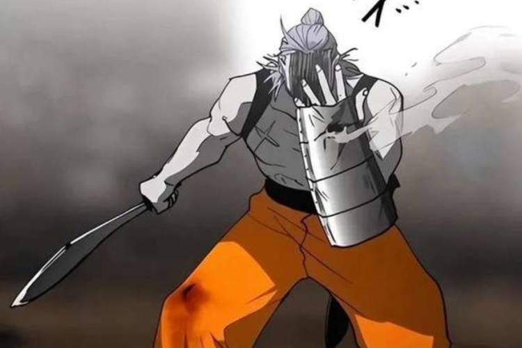 Debout, Plus Forts ! Suite Lire le Webtoon FOG LAND Chapitre 27-28 Scan VF FR et Date de Sortie