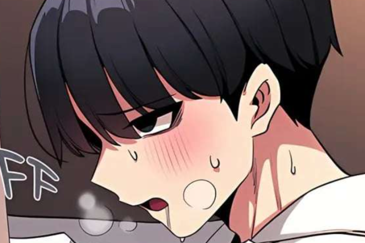 Lecture En Ligne Manhwa Someone Stop Her! (Stop Smoking!) Chapitre 82 Scan VF FR, RAW! Gangchan le Vilain