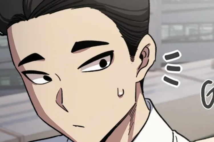 Yoonda est Fasciné ! Spoiler et Lire le Manhwa Someone Stop Her! (Stop Smoking!) Chapitre 75 Scan VF FR