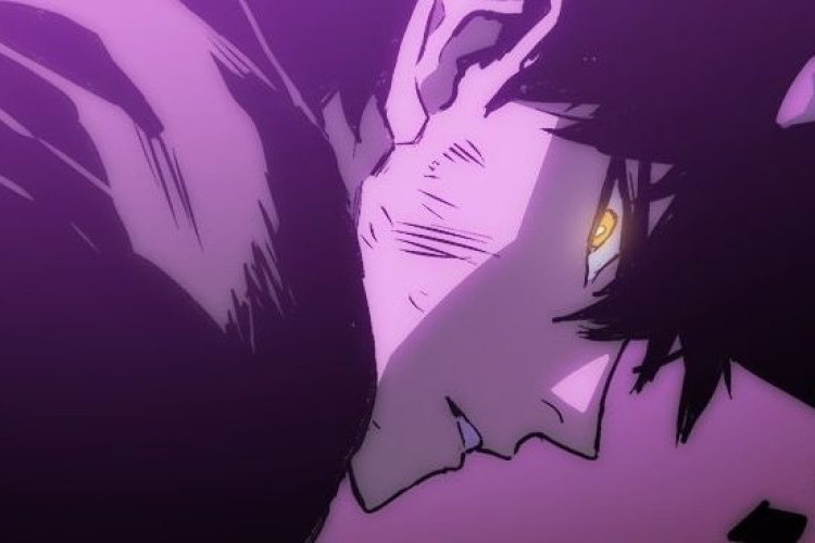 Manhwa The Glutton: Devourer of Kings chapitre 24 VF SCAN RAW, grande aventure