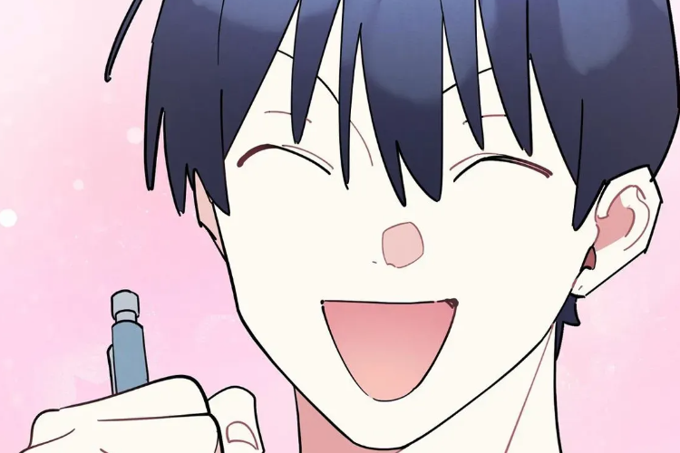 Lien Manhwa One Room TA  Chapitre 85 en VF FR GRATUIT, Junhong A Failli Laisser Échapper Qu'il Avait Déjà Fait Ça