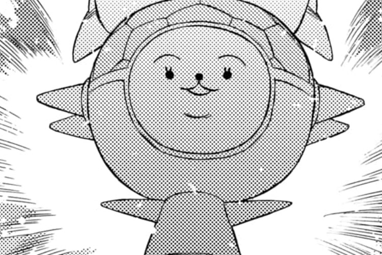 Très Excitant! Manga Dandadan Chapitre 223 Scan VF Combo Rin et Kouki