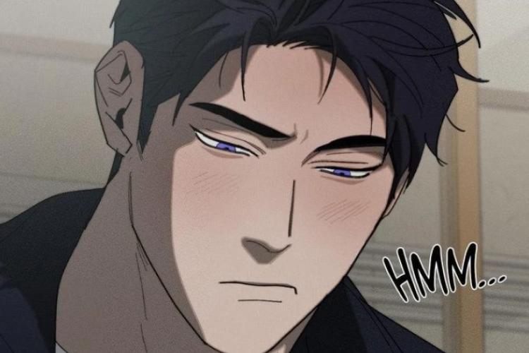 Lien Manhwa Incomplete Combustion Chapitre 13 en Scan FR, L'histoire se Concentre sur Gyeol