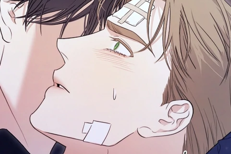 Lien de lecture du Manhwa Kiss Me If You Can chapitre 30 VF Scan RAW, Prêt à avoir un autre enfant