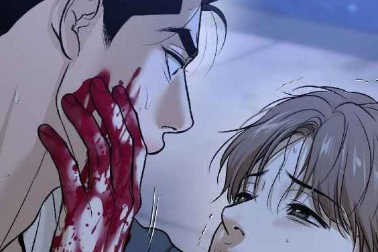 Lien de lecture du Manhwa Jinx  Saison 2 chapitre 102 VF SCAN RAW, Mettre à jour l'état de Kim Dan