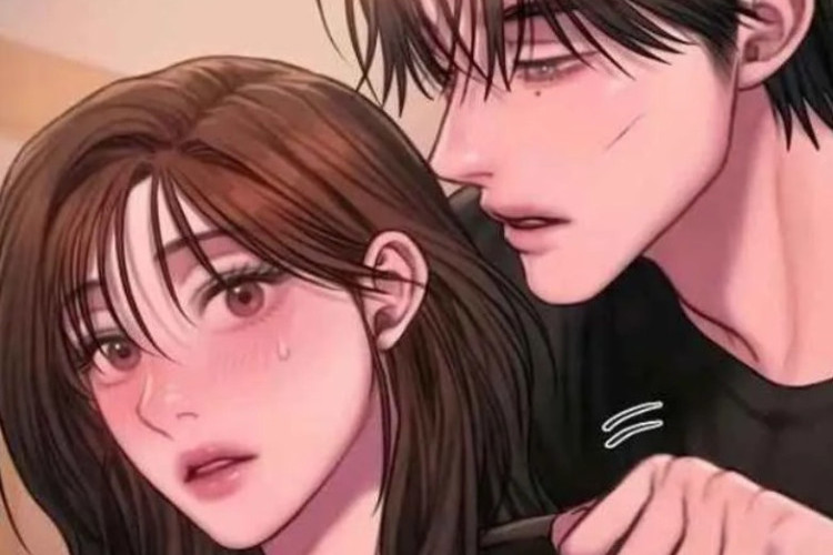 Spoiler RAW! Lecture En Ligne Manhwa Greedy Chapitre 18 Scan VF FR, Un Heureux Hasard