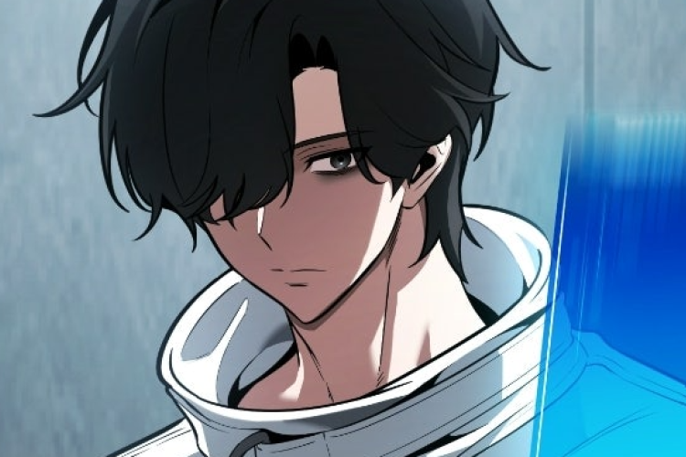 Lien de lecture du Manhwa Superhuman Streamer chapitre 26 VF SCAN RAW,  aller chercher un objet magique