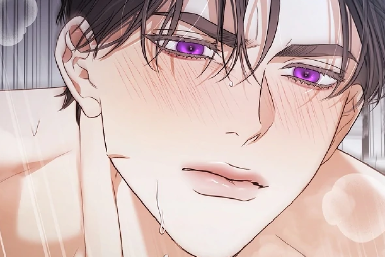 Lisez Kiss Me If You Can chapitre 29 VF FR de Manhwa Scan, Faire l'amour au milieu de la nuit