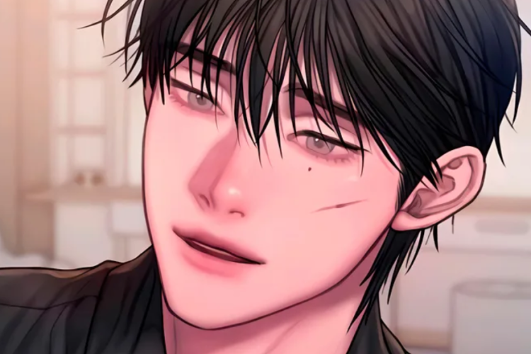 RAW Leer Manhwa Greedy Chapitre 17 Scan VF FR, Toujours être un Soutien pour le Cœur