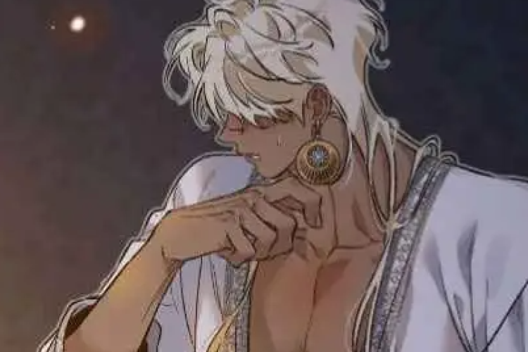 Lisez Blossoms of the White Night chapitre 17 FR VF Scan RAW, profiter d'un moment à deux