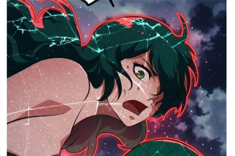 Lire le Manhwa I Got Reincarnated as a Tree Chapitre 7 en Français, Une attaque époustouflante