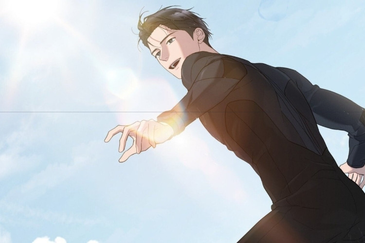 Lire Manhwa BL Salt Society Chapitre Complet VF Scan Où Mèneront Finalement Les Chemins Divergents De Ces Deux-là 