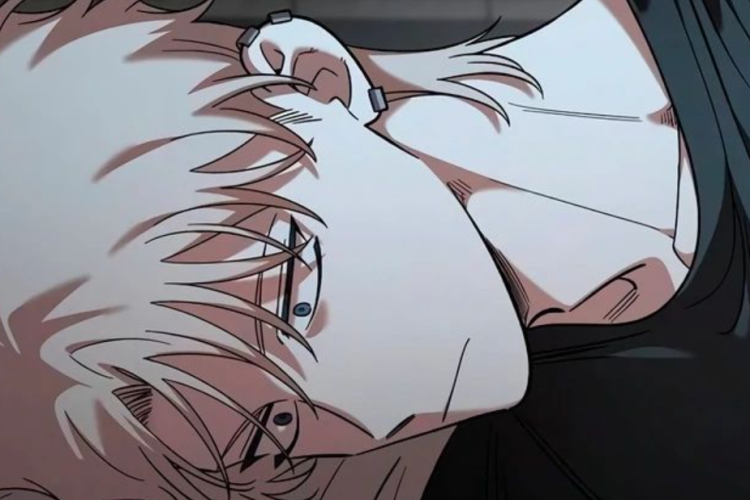 RAW Lecture En Ligne Manhwa The Childhood Friend Complex Chapitre 61 Scan VF FR, Timide Mais Consentant