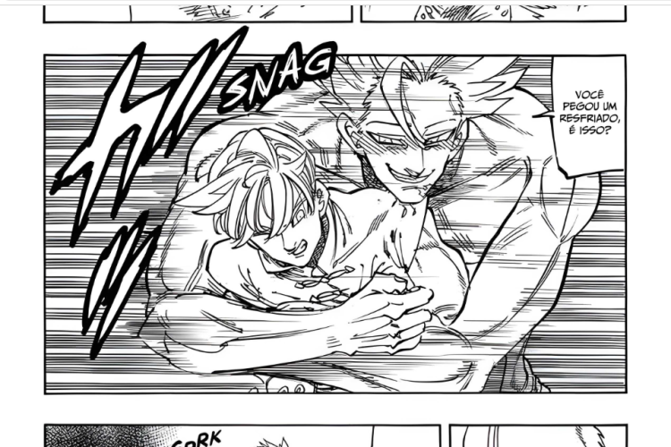 Update! Lire le Manga Four Knights of the Apocalypse Chapitre 210 Scan VF, La résistance s'intensifie