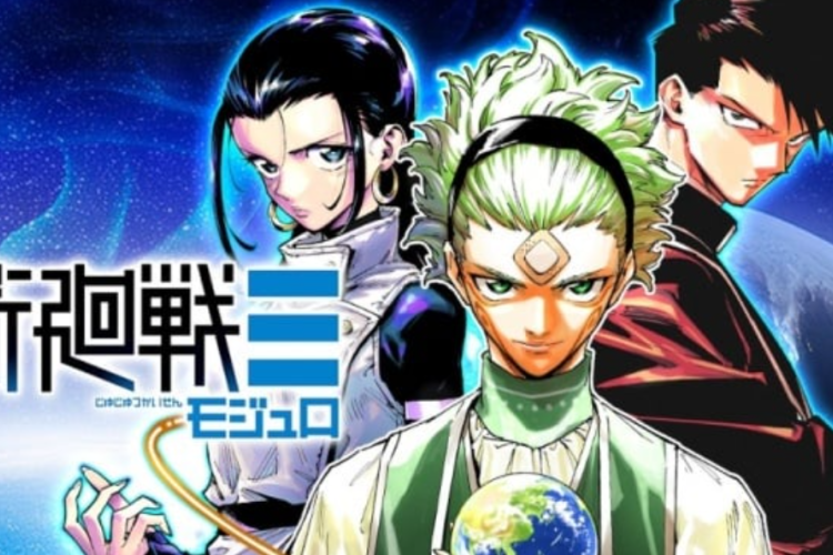 Synopsis, Autres Titres, & Lire le Manga Modulo Scan VF FR Chapitre Complet Gratuit Sans Login
