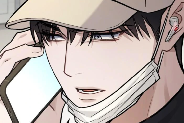 Manhwa Merry Psycho Chapitre 63 Scan VF FR: Spoiler, Date de Sortie, et Liens de Lecture