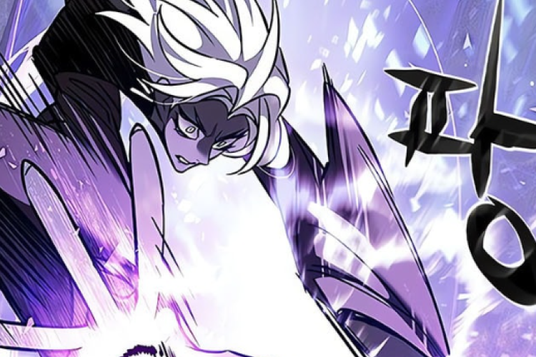 Lisez Eleceed chapitre 383 FR VF Scan RAW, attaque mortelle de Kaiden