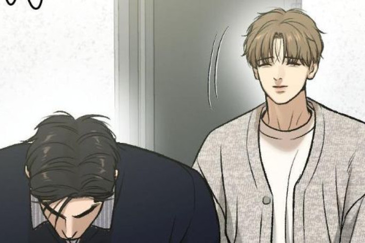Calendrier de sortie Manhwa Jinx chapitre 103 VF La nouvelle saison, une histoire d'amour qui n'est pas encore terminée