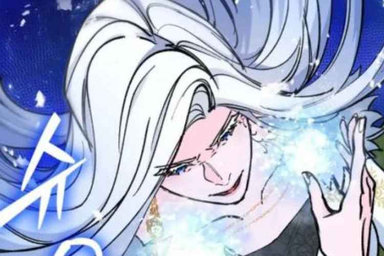 Lien de lecture du Manhwa Devil & Ice chapitre 40 VF SCAN, bataille spéciale