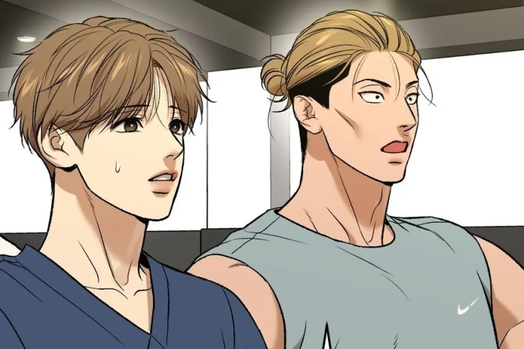 Prix de la Victoire ! Lire le Manhwa BL Jinx Saison 2 Chapitre 83 Scan VF FR et Date de Sortie