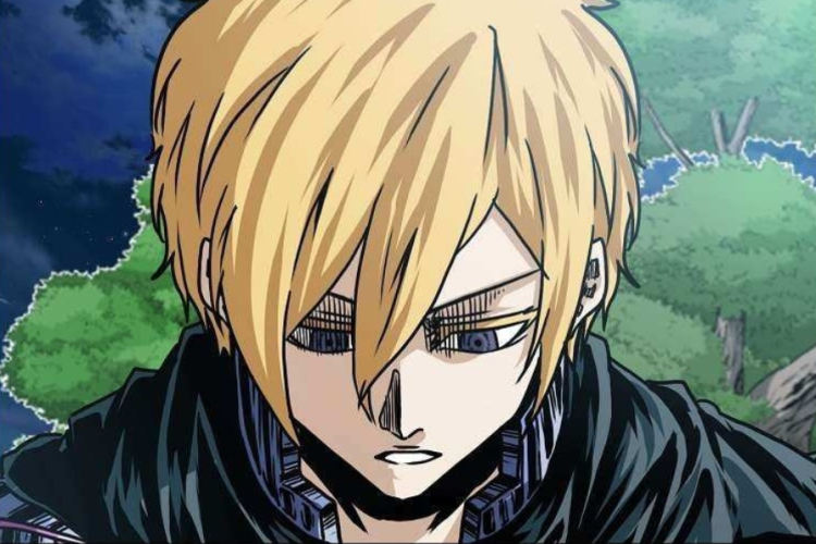 Update RAW! Spoilers du Rooftop Sword Master Chapitre 113 en Français, Le combat commence
