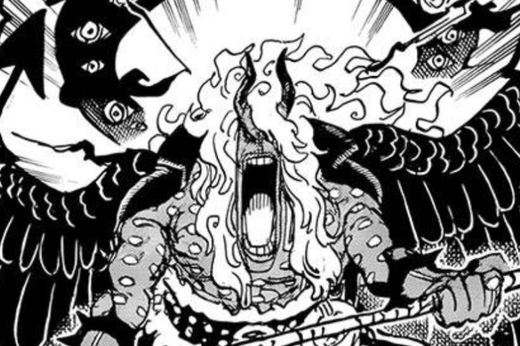 One Piece Chapitre 1183 Scan VF FR, Cliquez Ici Pour Lire Le Lien du Manga Gratuit !