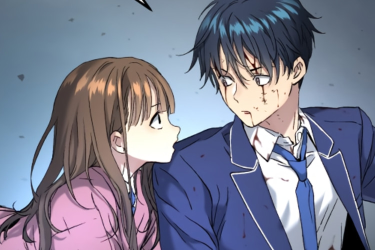 Nouvelle Saison! Lire Oh! Dangun Chapitre 73 en Français Prêts À Revenir Avec Une Histoire Extraordinaire?