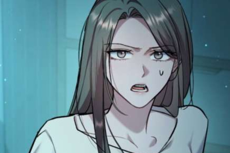 Spoiler Merry Psycho Chapitre 56 Scan VF Boss Final Émotionnellement Indisponible