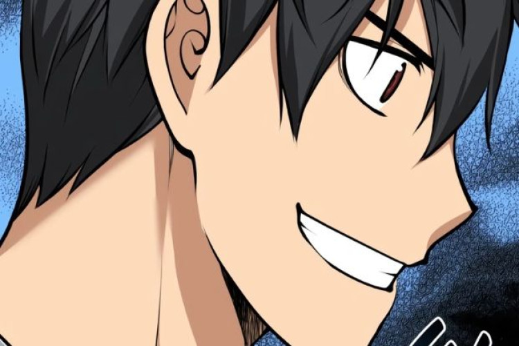 Lisez Overgeared Manhwa Chapitre 326 FR VF Scan, un article qui tombe à pic