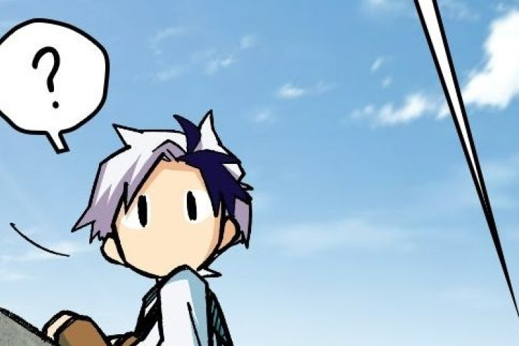 Lisez Cadet noble en évolution Webtoon chapitre 5 FR VF Scan, un succès fructueux