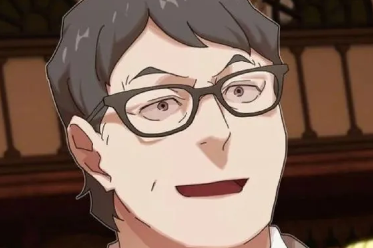 Lien de lecture du Manhwa Sous les yeux du génie chapitre 47 VF SCAN RAW, Un événement effrayant qui donne la chair de poule.