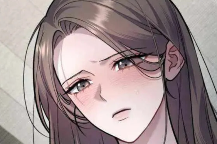 Spoiler RAW! Lecture En Ligne Manhwa Merry Psycho Chapitre 60 Scan VF FR, Le Sourire Sarcastique