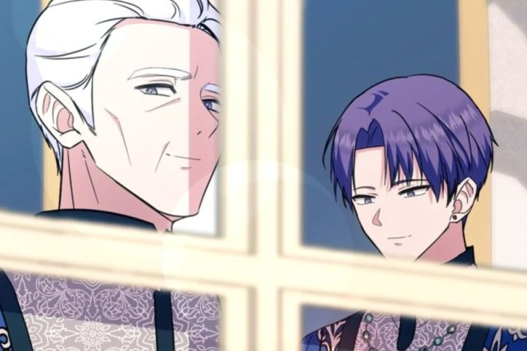 En Attendant la Suite ! Suite Lire le Webtoon Le Tyran et Son Petit Chat Chapitre 71-72 Scan VF FR