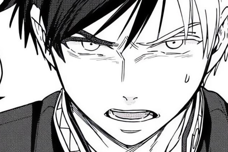 Lire Manga Wind Breaker (NII Satoru) Chapitre 218 Scan VF C'est Impossible Qu'ume Veuille Emmener Toutes Les Furin Au Combat
