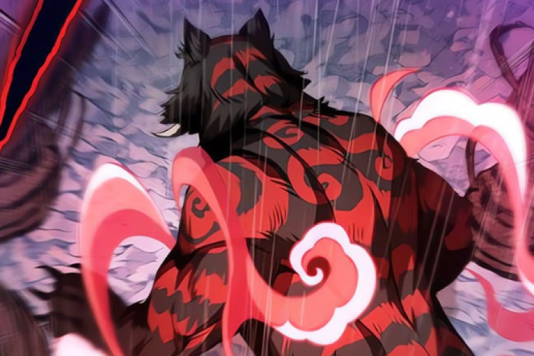 Lire RAW Webtoon Nano Machine Chapitre 304 VF FR Scan, Les ennemis attaquent le quartier général.