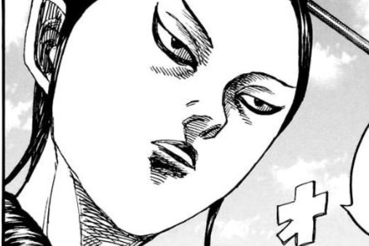 Où lire le Kingdom Manga chapitre 879 VF Scan RAW, Une grande guerre nous attend