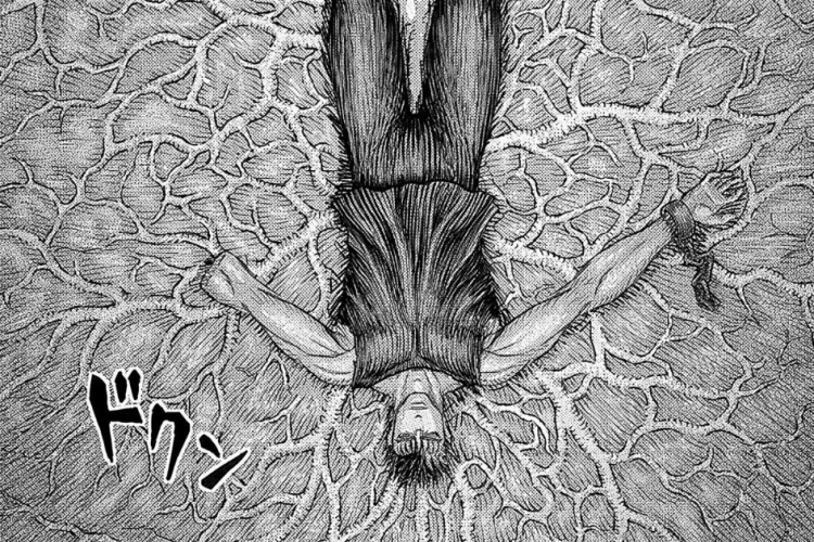 Une Vie qui S'est Résignée ! Spoiler & Lire le Manga Berserk Chapitre 384 Scan VF FR