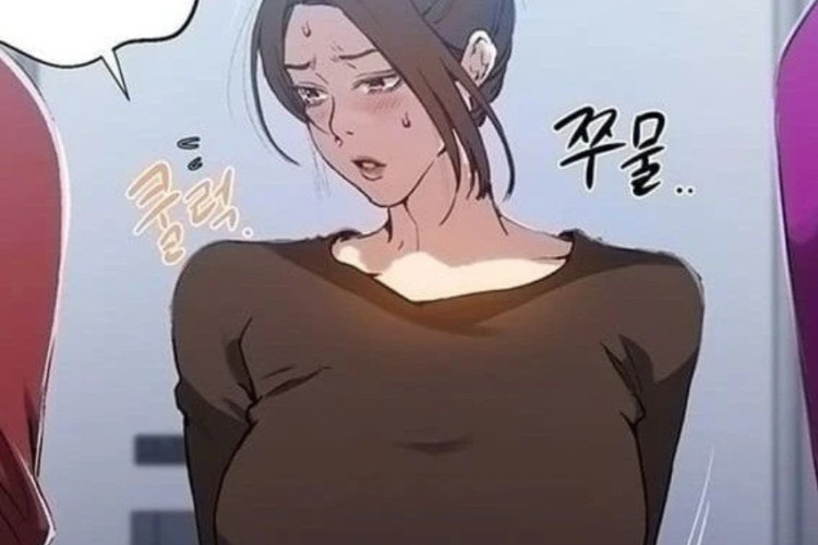 Lecture En Ligne Manhwa Secret Class Chapitre 308 VF FR Scan, RAW! Jamais Oublié