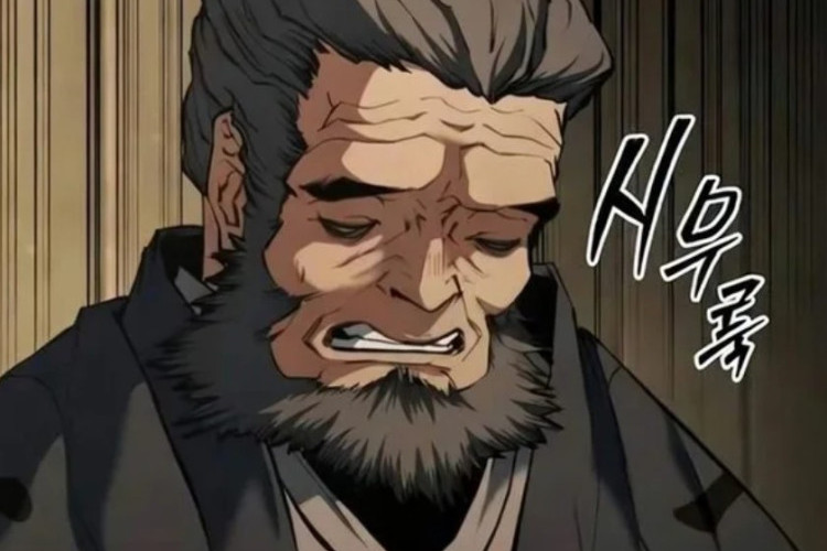 Ça Fait du Bruit ! Quand Sortiront les Scans VF FR des Chapitres 49-50 du Webtoon Murim Psychopath ?