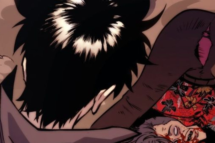 Lien de lecture du Manhwa The Glutton: Devourer of Kings chapitre 31 VF SCAN RAW, tous les fonctionnaires ont été arrêtés