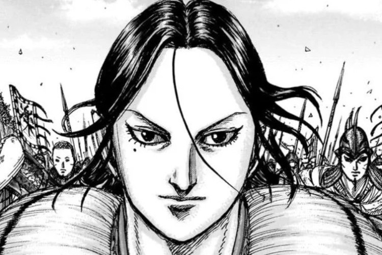 Lecture En Ligne Manga Kingdom Chapitre 873 Scan VF FR, Un Très Mauvais Plan