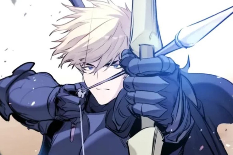 Manhwa The Regressed Mercenary Has a Plan Chapitre 60 en Francais VF, La Lettre Oubliée